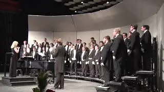 Sing to the Lord, Paul Basler