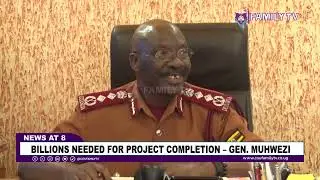 Fundraising Dinner To Drive Resource Mobilization For Emmanuel Cathedral Completion