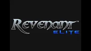 2019 Revenant Elite - RTE 822 Models