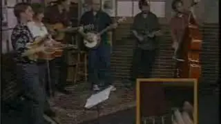 Bluegrass Slow Jam for the Total Beginner