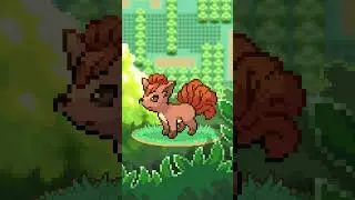 Is Vulpix Secretly a Ghost Type? #pokemon #pokemonfacts #nintendo