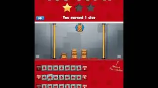 How to beat Mirror 2 in Cargobot