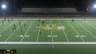 Jupiter vs Fort Pierce Central JV Boys Soccer