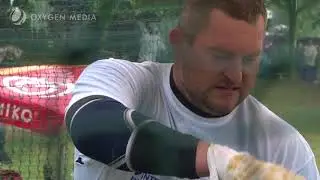 IHGF Highland Games Pro World Championships - Part 8 - Hammer throw