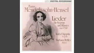 6 Lieder, Op. 7: No. 2, Erwin
