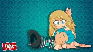 FNAFHS ~ Volverás a brillar (Hikaru Nara) ~ Spanish Acoustic Cover