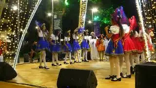 #Pastoril - #Luz do Amanhecer - #recife