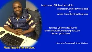 SCCM 2111 UPGRADE TRAINING| CONFIGURATION MANAGER 2111 UPGRADE |KMTRAINER