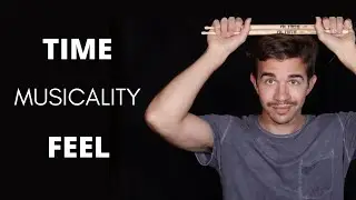 What Does Playing in the Pocket Mean in Drumming? - Drum Questions Answered