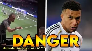Mbappé est un GROS PROBLÈME ? Luis Enrique le SAVAIT dès le PSG...