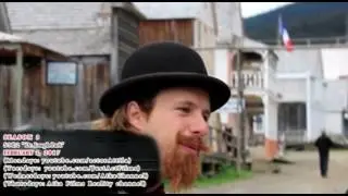 #VanLifeAttila: S3E2(promo) premieres Feb 2... actorAttila.com