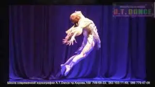отчётник A.T.Dance 2015