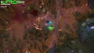 Dead Ops Arcade 2 Solo Night Fury Silverback Defeat