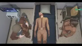 New Babylon, Day 72 - Thaddeus Donkersloot, Jr. - GTA V - NoPixel RP WL - 12/20/25