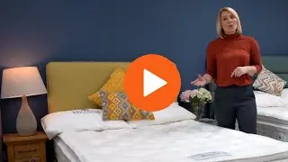 Hypnos Pillow Top Aurora Mattress