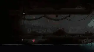 First Time Playing RainWorld (No Commentary)