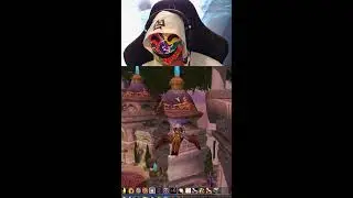 World of Warcraft: Mists of Pandaria. Learning and leveling my Paladin Tank