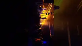 Fit For A King, at The Intesection, Grand Rapids MI, 10/22/21