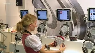 HIGH END 2016 Munich Preview: The latest headphones and more