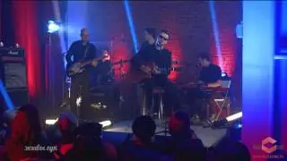 Lenny Kravitz - I Belong To You ( cover by Juri Seleznev и Domino) Легенды.Live