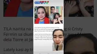 Moira delatorre at jason hernandez planado nga ba ang ingay sa mystery girl? #moiradelatorre #fyp