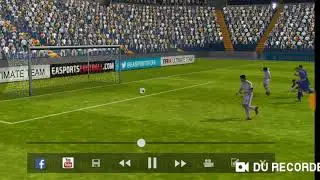 FIFA 14 для андроид и iOS. ПРИКОЛ