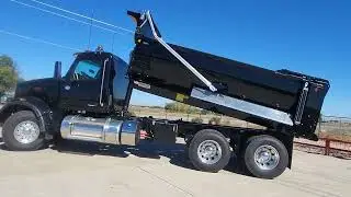 Available Dump Trucks! Call JW 970-518-5520