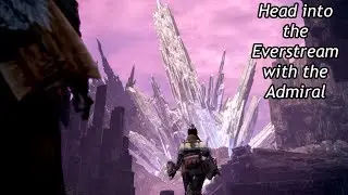 Monster Hunter World - Head into the Everstream with the Admiral