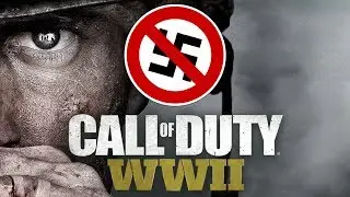 How Censorship Works In Call Of Duty: WW2