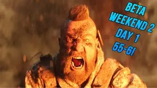 THE STRIKE TEAM IS INSANE! - BLACK OPS 4 BETA GAMEPLAY