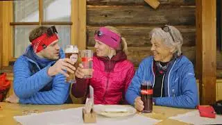 Fageralm Skitouren 2022/23