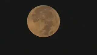 Good Question: Why Is The Supermoon So Big?
