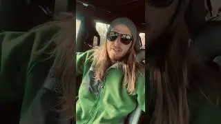 Mr Buchanan Gets a Camper :Update December 13th.