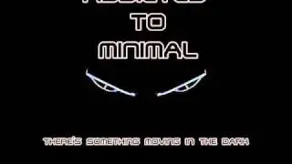 ATM-There's something moving in the dark