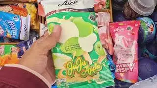 Berburu Eskrim Aice Di Indomaret⁉️ Eskrim Aice Jagung Eskrim Aice Strawberry #icecream