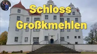 Schloss Großkmehlen, 4K