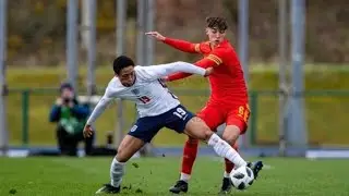 daniel jebbison goals and skills