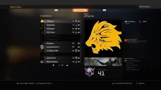 Bo4 gamebattles road to 100-0 radar gbs