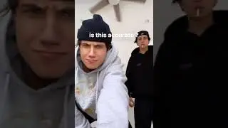 JADEN HOSSLER AND COOPER CLIP
