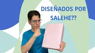 ESTOS PUMA FUERON DISEÑADOS CON SALEHE?? | Puma Hali 1 Cobalt Blue