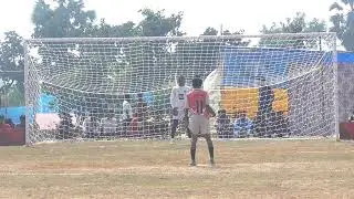 OPENING MATCH PENALTY || KHUDIKA FC VS JAMTARA FC || EPIL ENGEL CLUB MEJHIA 2025