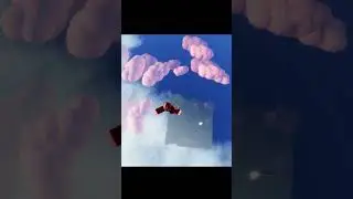 AIRSTRIKING in Choose Your Power...  #roblox #chooseyourpower