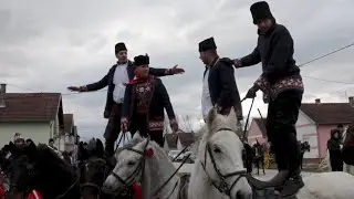 POKLADNO JAHANJE TORDINCI