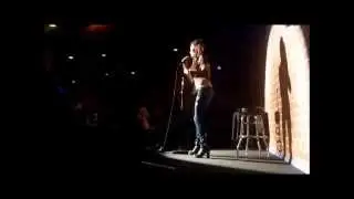 iina ester @ Haha Comedy Club