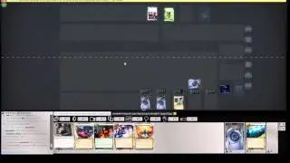 kiv (NEH Butcher Shop) vs mootech (Chaos Big Rig)