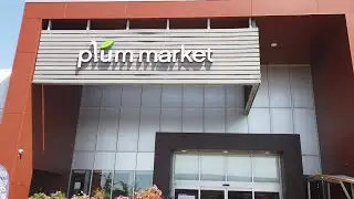 Ann Arbor, MI + Plum Market Store Tour - 2019 #TravelVlogs Episode 3