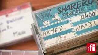 Golden age of Somali pop music