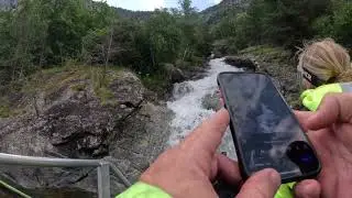 RIB Safari in Fl&aring;m, UNESCO Aurlandsfjord Norway 2025 &ndash; Guided Fjord Adventure