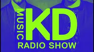 KDR140 - KD Music Radio - Kaiserdisco