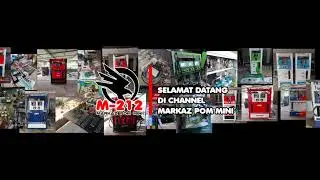 Live ‼️ Service Cpu Pom Mini Digital kiriman sub